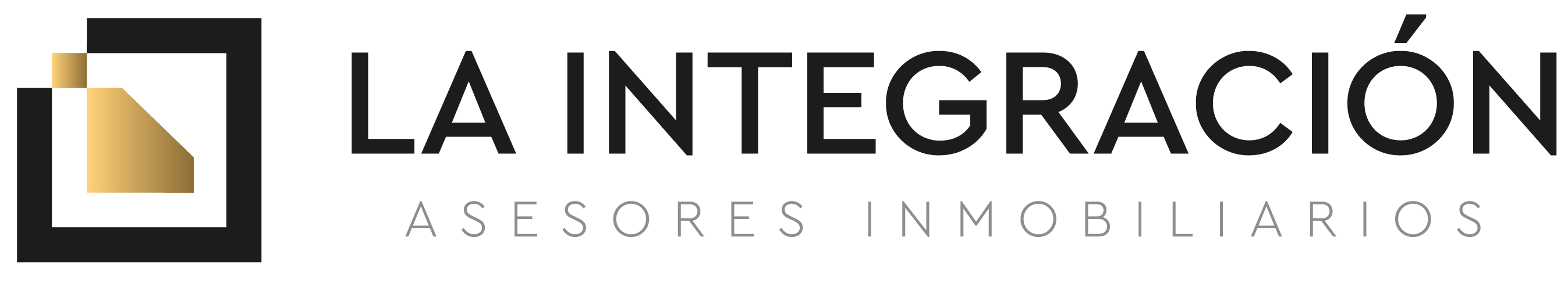 Inmobiliaria La Integración