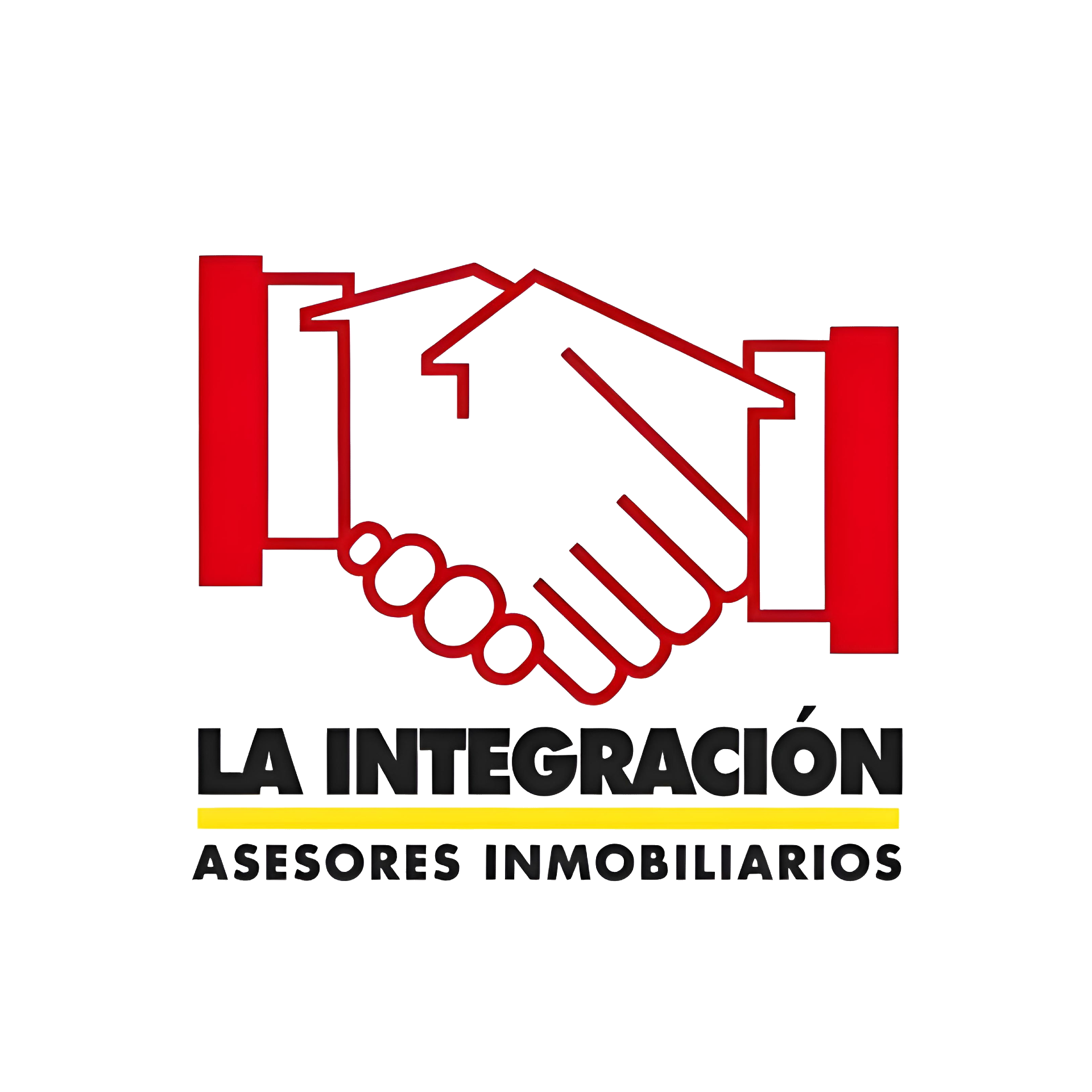 la integración logo